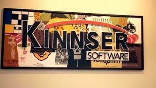 Sponsored video Top Workplaces Kinnser Software [upl. by Leia241]