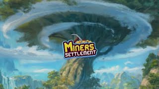 Miners Settlement  Ep3 [upl. by Oetsira108]