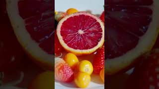 The Power of Grapefruit Three Key Health Benefits [upl. by Breh786]