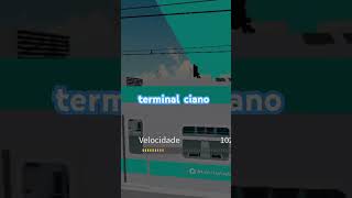 terminal ciano [upl. by Haduj639]