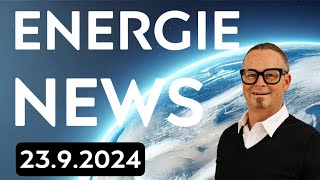 Tägliche News Energie Heizung [upl. by Inatsed]