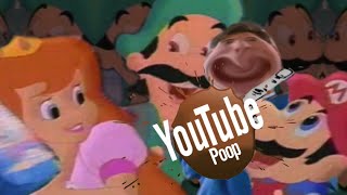 YTP The Universe of Nut10Dew American Advertisement [upl. by Foster]