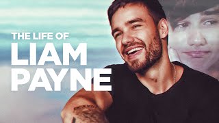 The Untold Life Story of Liam Payne A Celebration of His Rise and Untimely Death in Buenos Aires [upl. by Yhtak]