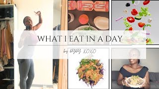 Salad Dressing Recipe  Tasty and Weight Loss Friendly  What I Eat in a Day ep 1 weightloss 🥗 [upl. by Felty]