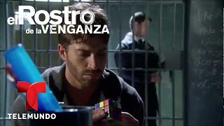 El Rostro de la Venganza  Capítulo 1  Telemundo Novelas [upl. by Ayokahs]