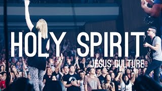 Jesus Culture  Holy Spirit subtitulado en español [upl. by Elagiba]