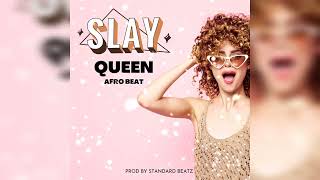 Freeman HKD X Nox Guni type beat  Slay Queen Afro Dancehall Instrumental [upl. by Akehsar]