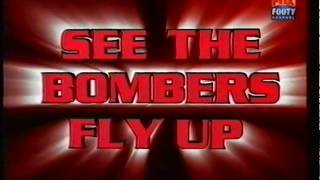 See The Bombers Fly Up 2005 Fox Footy Essendon Documentary [upl. by Elauqsap169]