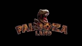 PALOOZA LAND quot Lart du Spectacle quot  THE MORPH [upl. by Maclaine757]