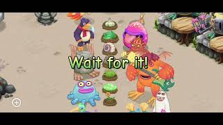 I modified air island dipsters lulz mysingingmonsters [upl. by Ryley]