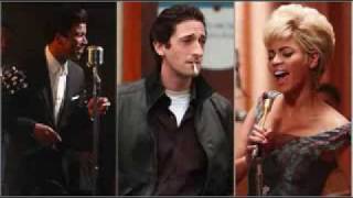 Cadillac Records Sountrack mos def maybellene [upl. by Buxton434]