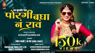 PORGI BAGHA NA RAO Dj version  Pranam movies  DJ SHIVAM [upl. by Anuahc311]