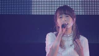 Yanagi Nagi  Yukitoki live [upl. by Ridley819]