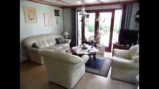 Chalet te koop op park Kempenbos Brabant [upl. by Hoes]