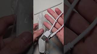 Charge Apple Pencil 2 Without iPad  Unboxing [upl. by Almeta]