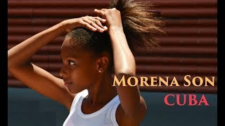 El Yerberito Moderno  Morena Son  Casa de La Trova  Santiago de Cuba [upl. by Behlke]