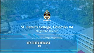 Mostara Nirmana  Art Grade 10 [upl. by Gnouc413]