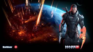 Mass Effect 3 Soundtrack  A Future for the Krogan [upl. by Blus]