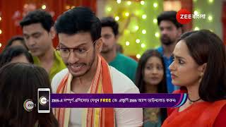 Phulki  Ep  510  Nov 6 2024  Best Scene 2  Zee Bangla [upl. by Dougie]