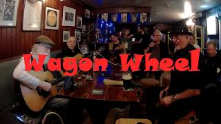 Wagon Wheel [upl. by Qirat]