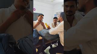 Anand Singh V News Reporter shorts ytshorts funny [upl. by Orferd]