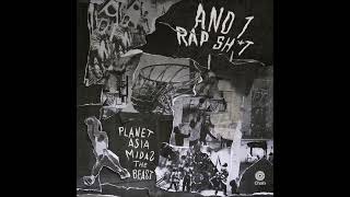 Planet Asia amp MidaZ the BEAST – And 1 Rap Shit 2024 [upl. by Wren]