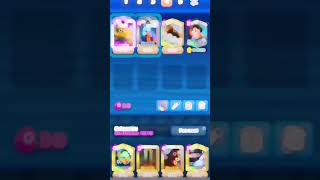 melhor Deck Arena 11 deckmeta giftedbysupercell supercell clashroyale [upl. by Savadove474]