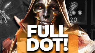 FULL DOT Viper  Everlasting  Seeping  Roiling  Diablo Immortal [upl. by Moises243]