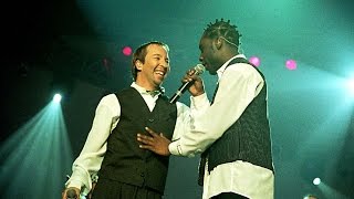 DJ BoBo  AROUND THE WORLD Celebration Show [upl. by Tacy70]