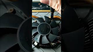 🔥Así REVIVÍ esta TARJETA DE VIDEO NVIDIA MUERTA GeFORCE GTX560ti [upl. by Allen]