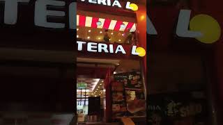 LOTTERIA thêm ngày hội ăn uống tại Cầu giấy [upl. by Erbes]