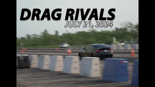 Drag Rivals  Caribbean World Cup at Vernamfield Aerodrome Jamaica [upl. by Aem]