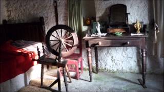 Glencolmcille Folk Village Co Donegal Ireland [upl. by Jasper]