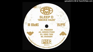 Sleep D  Green Pond [upl. by Grimbal975]