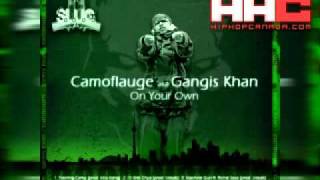 Gangis Khan aka Camoflauge  Money Ting [upl. by Eelik]