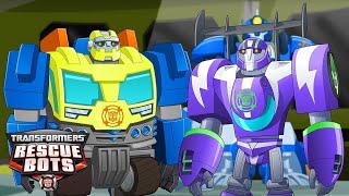 Transformers Rescue Bots 🔴 FULL Episodes LIVE 247  Transformers Junior [upl. by Ellissa501]