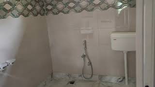 Jaquar Low Cost Bathroom Design  Indian Bathroom Design [upl. by Ativet153]