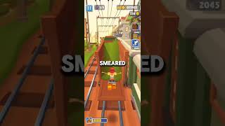 Night shift workers whats the creepiest thing you have experienced subwaysurfers shorts story [upl. by Aihsram]