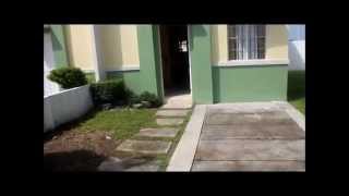 Affordable Real Properties Philippines Audrey Imus House and Lot for RentSale [upl. by Der]