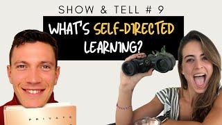 SelfDirected Learning Explained [upl. by Annola]