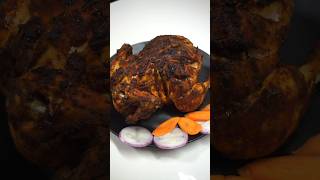 Air fryer Whole Chickenwholechickenrecipe airfryerchicken airfryer song [upl. by Aihtebat]