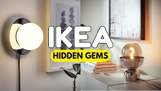 Lighting up Your Space IKEA Lamp Showcase amp Kitchen Essentials [upl. by Greta]