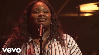 Tasha Cobbs Leonard  Doves Eyes Live At Passion City Church [upl. by Ekim]