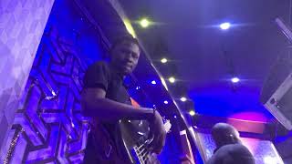 Ibibio Worshio Medley  A MUST WATCH  Bass footage [upl. by Bywaters808]