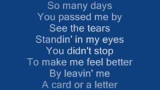 please mr postman The carpenters lyrics [upl. by Hsirt]