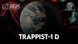 TRAPPIST 1 d [upl. by Mansfield371]