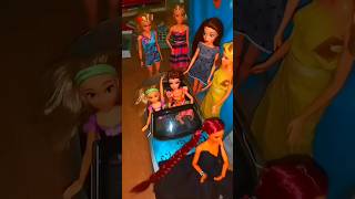 PAWRI HO RAHI HAI 🤣🥳😂virlshort subscribe pawrihorahihai viral trending barbie dolls funny 🤭 [upl. by Fernyak442]