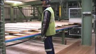 Howie Sawmill Video [upl. by Sheryl]