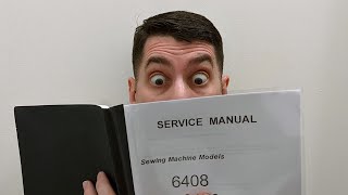 What Are Service Manuals and Where Do I Find Them [upl. by Laon129]