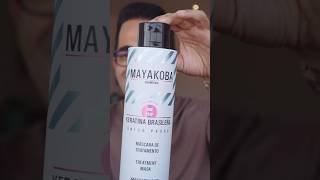 MAYAKOBA COSMETICS [upl. by Checani430]